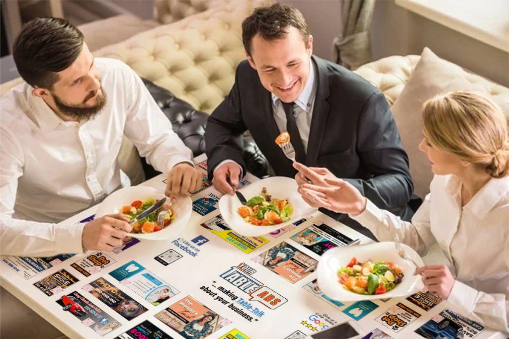 Elevating Your Business Exposure through Premier Restaurant Locations
