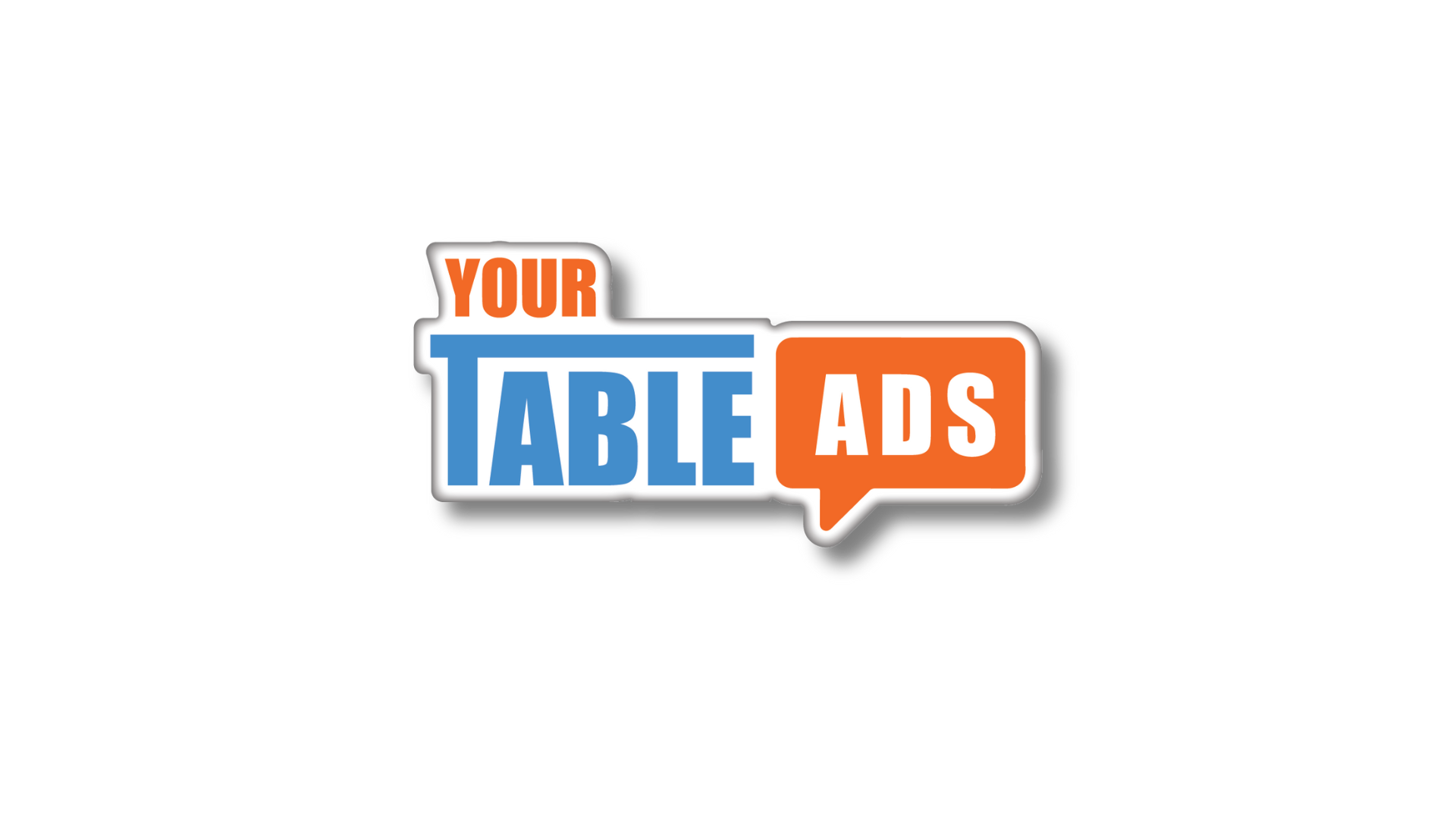 Locations Sold Out YourTableAds