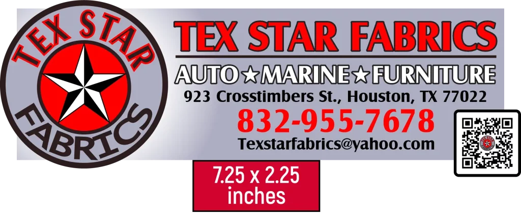 Tex Star Fabrics AD