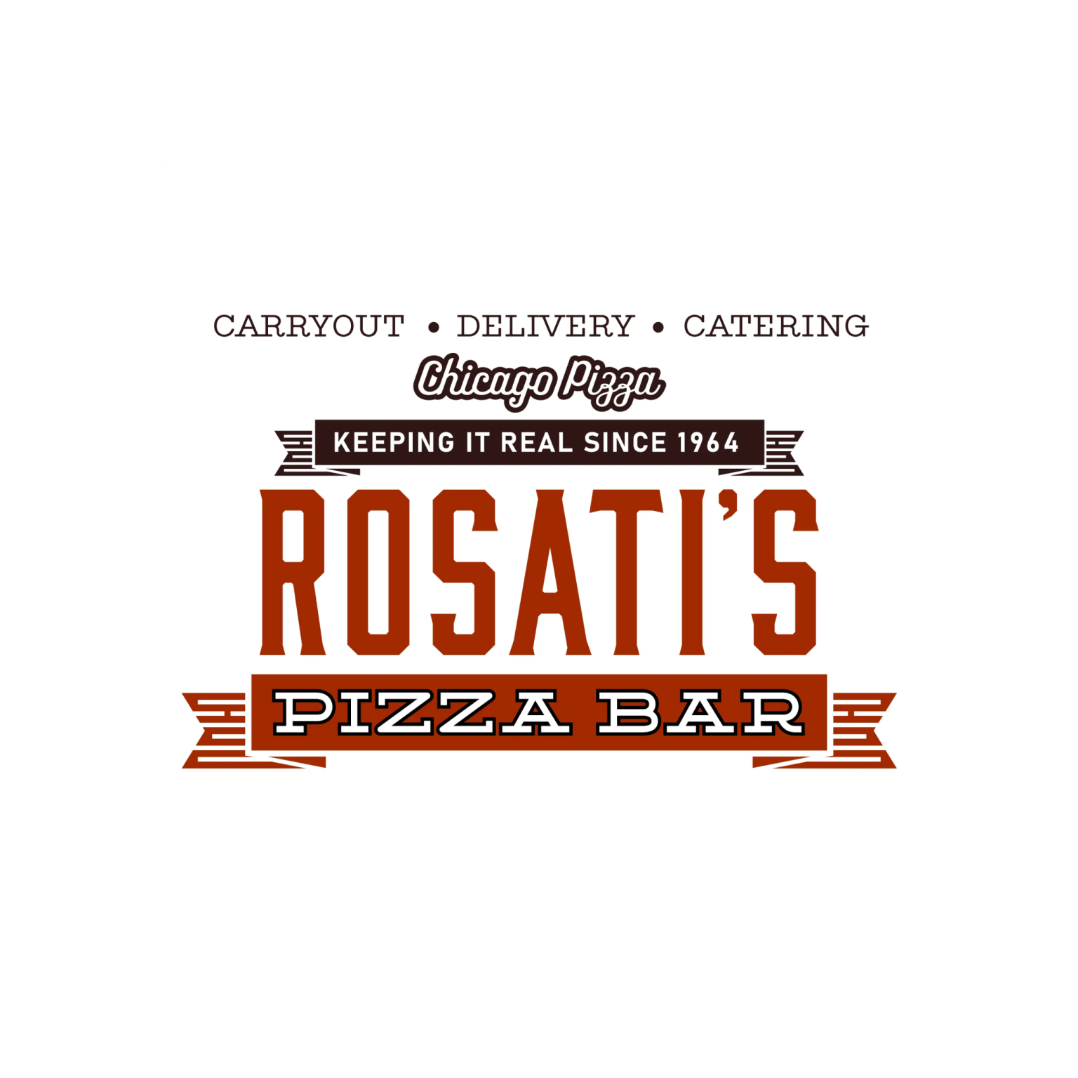 Rosati Pizza Bar • YourTableAds