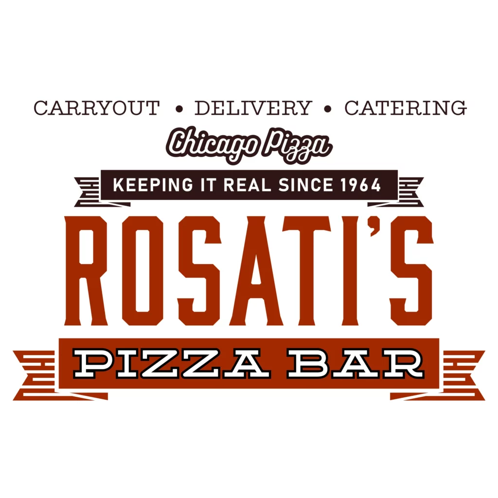 Rosati Pizza Bar • YourTableAds