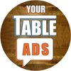 YourTableAds