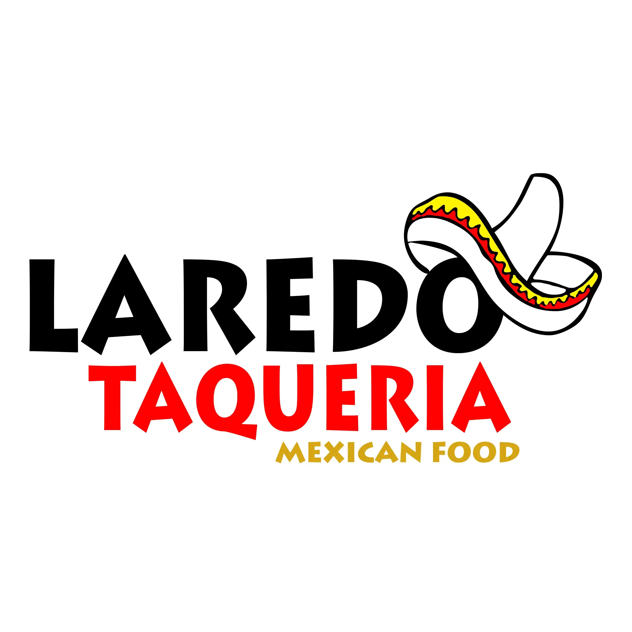 Laredo Logo for Web Whitebg