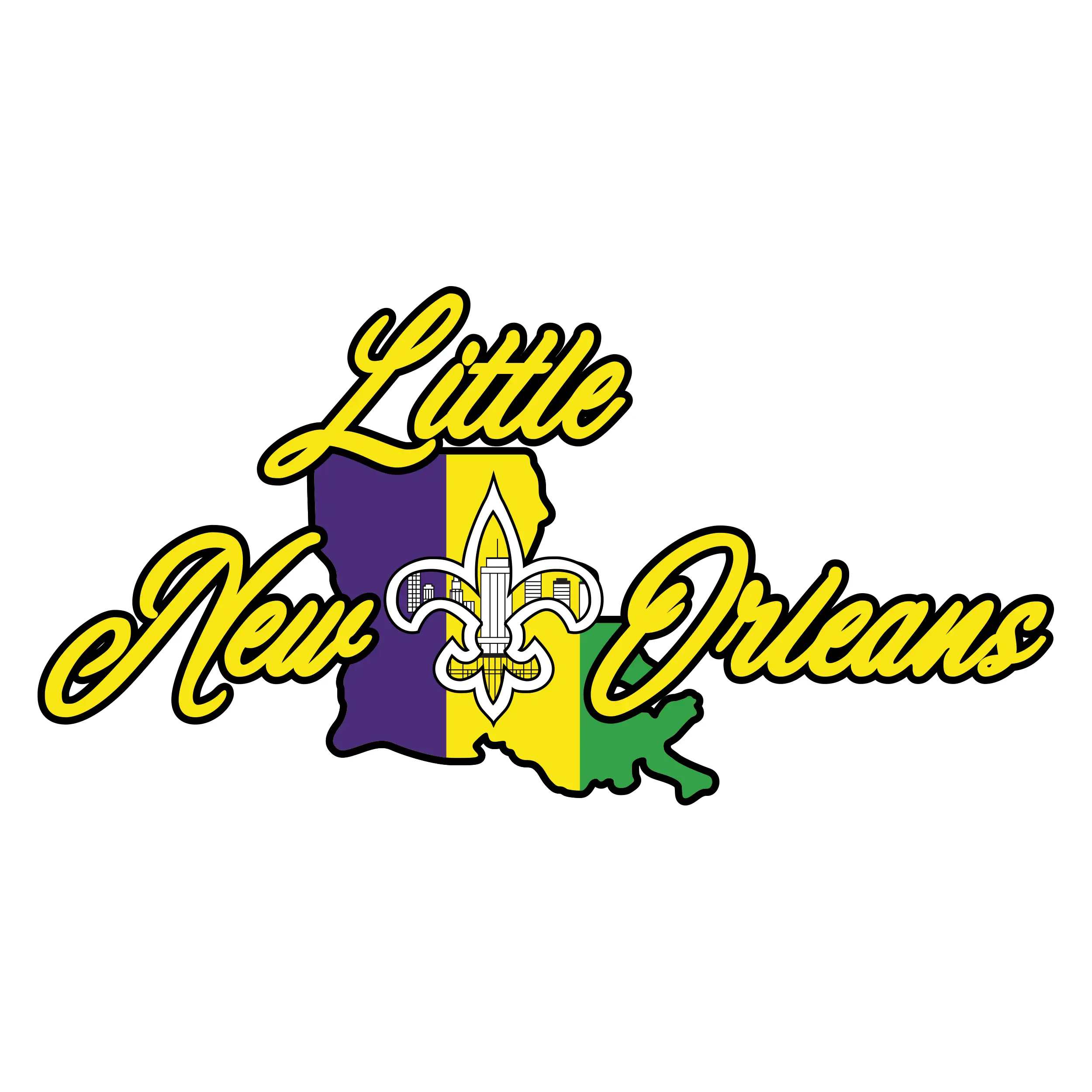 Little New Orleans Logo for web WhiteBG
