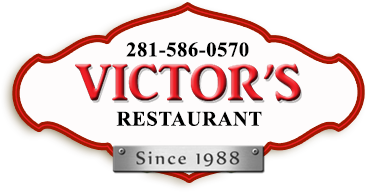 Victor's Logo Victors Logo